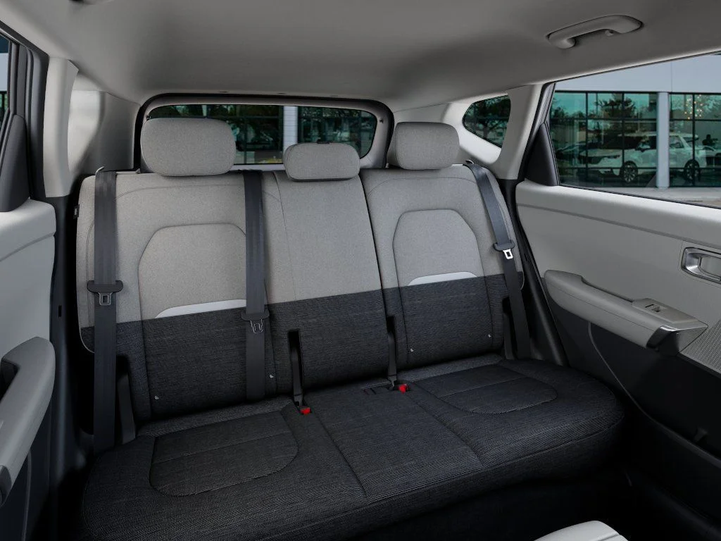 New 2027 Green Kia S image 16