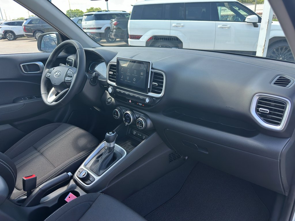 New 2026 Mirage Green Hyundai SEL image 30