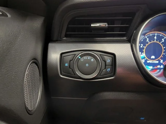 Used 2021 White Ford GT image 31
