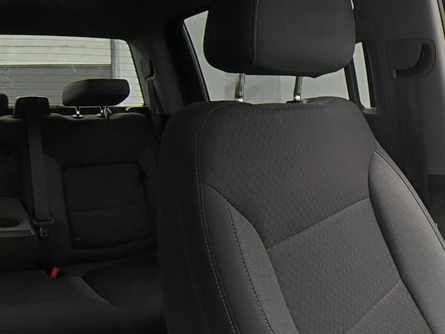 Used 2021 Red Chevrolet RST image 33