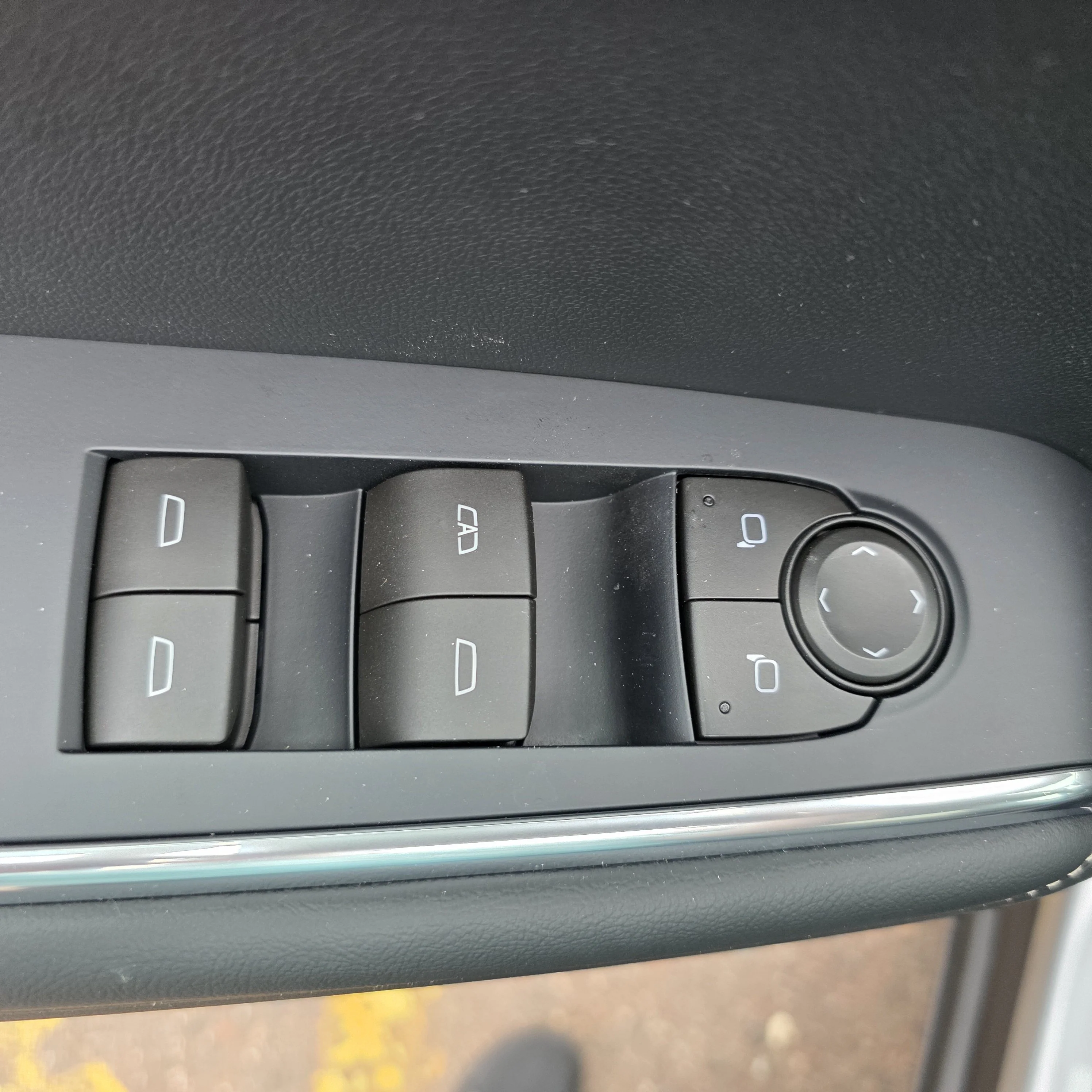 2026 GMC Acadia Elevation - Photo 20