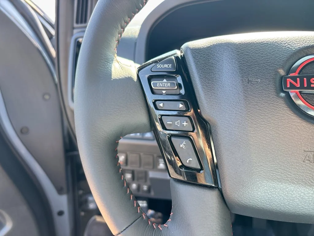 2026 Nissan Frontier PRO-4X - Photo 30