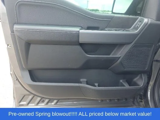 Used 2026 Gray Ford XLT image 15