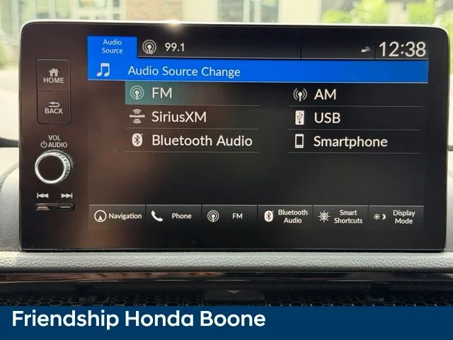Used 2024 White Honda Sport Touring image 28