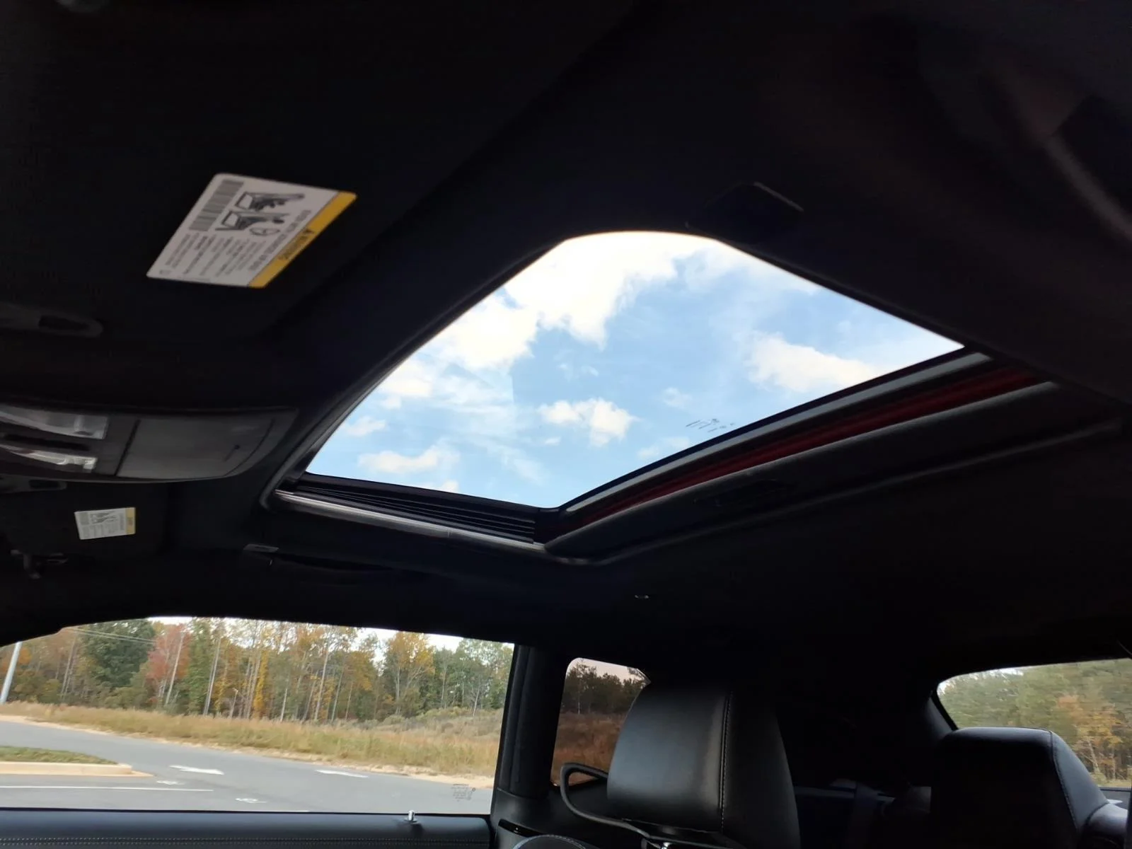 Used 2023 Torred Clearcoat Dodge R/T Scat Pack image 9