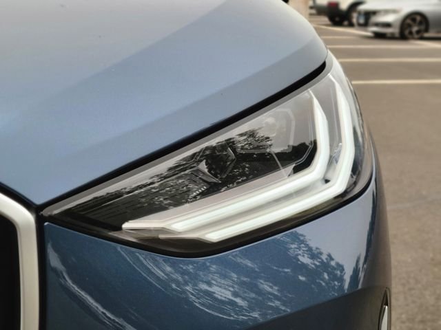 New 2026 Blue BMW 30 xDrive image 9