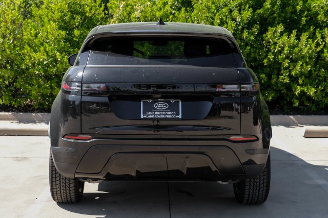 New 2026 Santorini Black Land Rover S image 16
