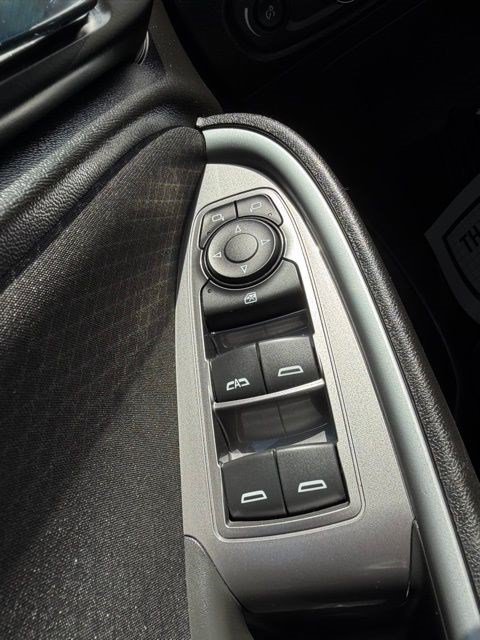 Used 2024 Mineral Gray Metallic Chevrolet LT image 25