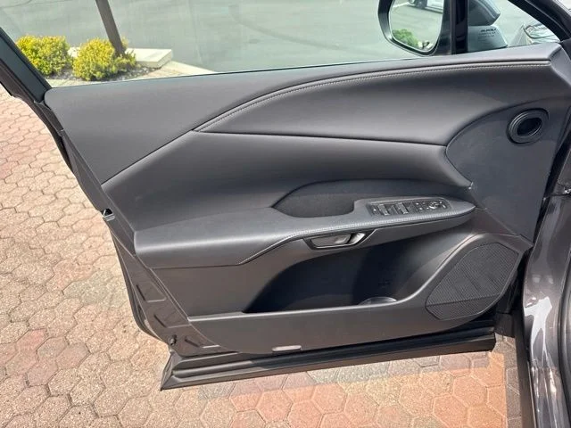 New 2026 Cloudburst Gray Lexus PREMIUM PLUS image 16