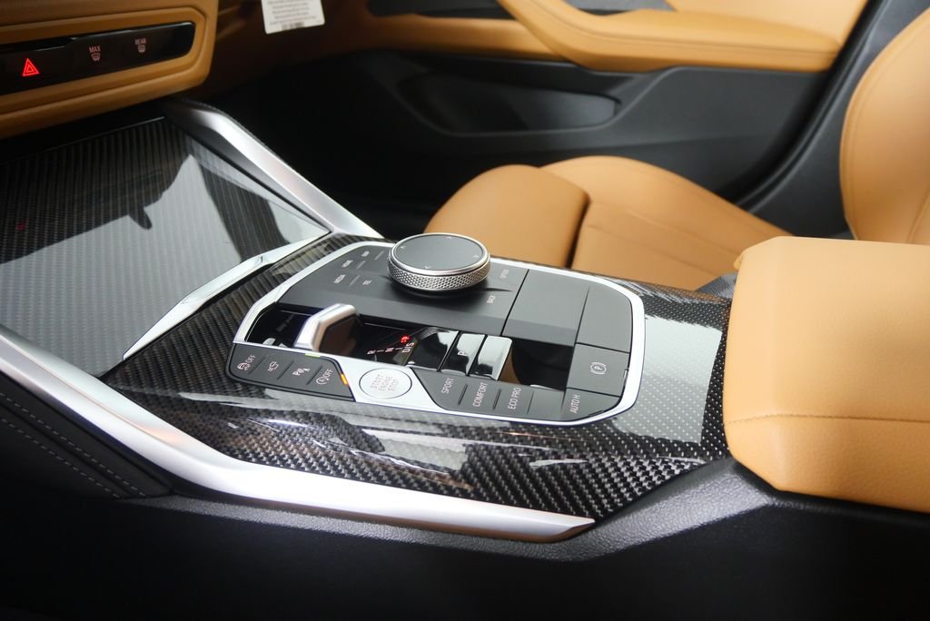 Used 2026 Portimao Blue Metallic BMW M440i Gran Coupe image 23