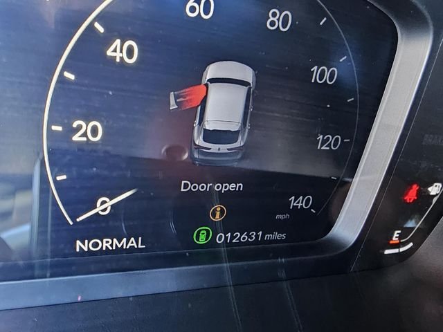 2025 Acura ADX Base - Photo 31