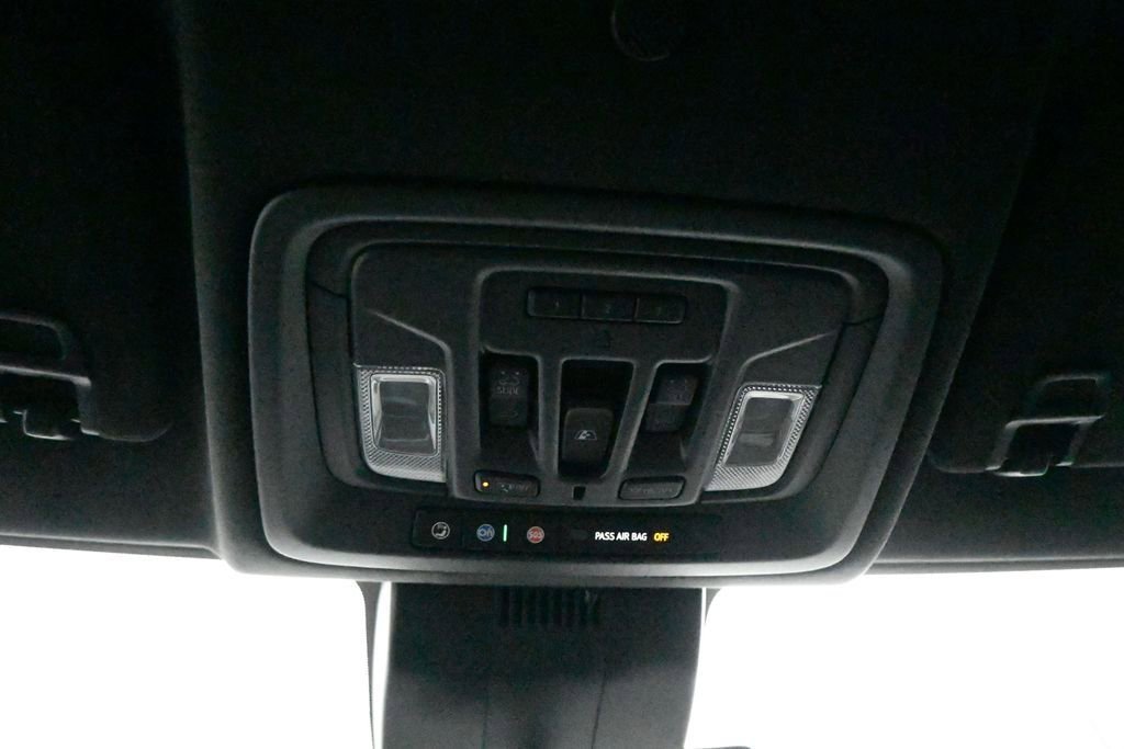 2026 GMC Sierra 1500 AT4X - Photo 19