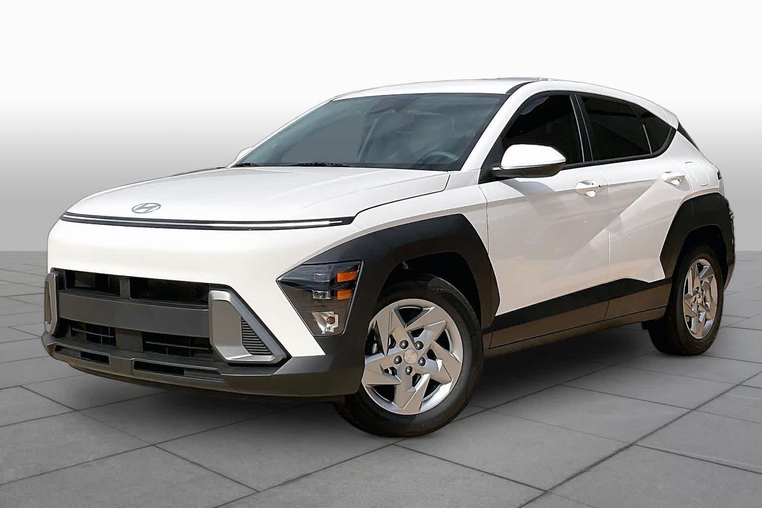 Pre-Owned 2026 Hyundai Kona SE