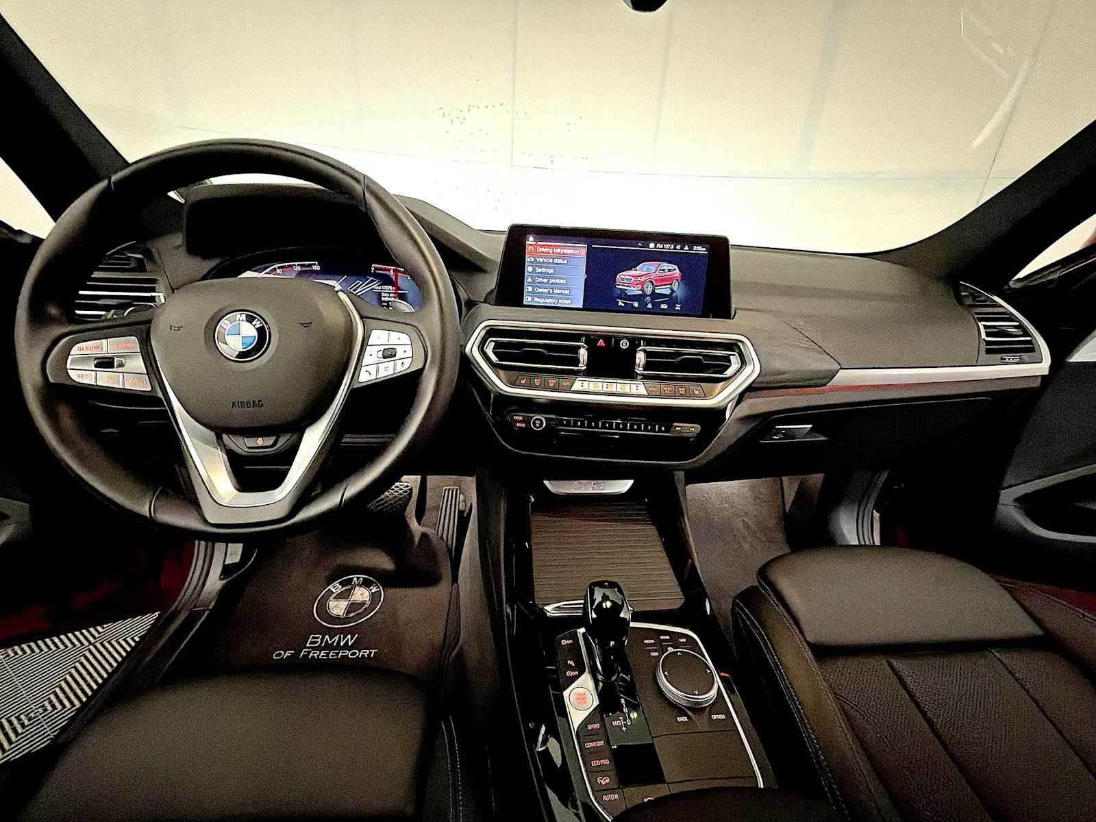2024 BMW X3 30i - Photo 12