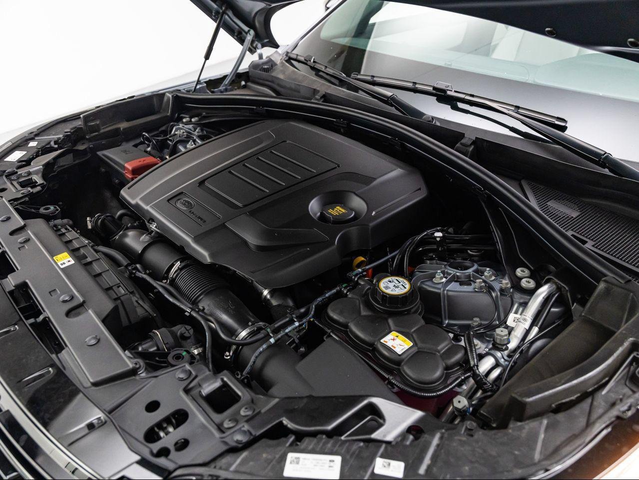 New 2026 Zadar Grey Land Rover S image 11
