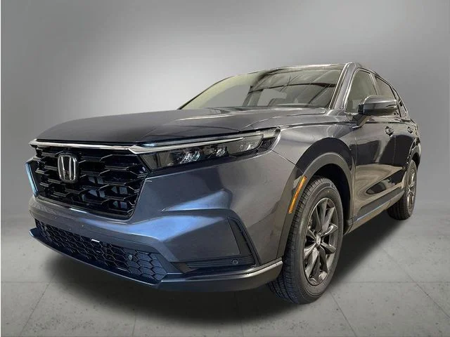 2026 Honda CR-V EX-L AWD's photo