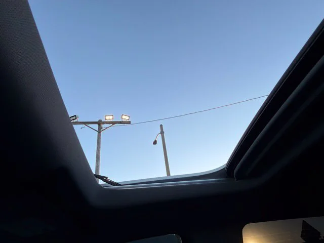 Used 2022 Summit White GMC Elevation image 18