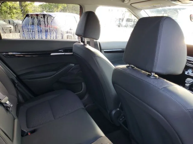 2025 Kia Seltos X-Line - Photo 28