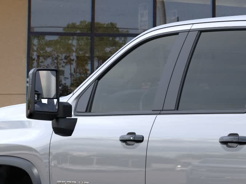 2026 Chevrolet Silverado 2500 HD ZR2 - Photo 12