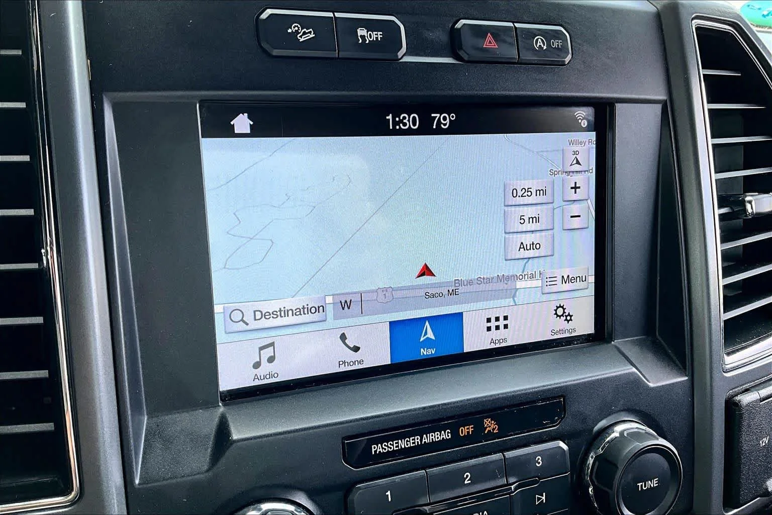 Used 2018 Lead Foot Ford XLT image 35