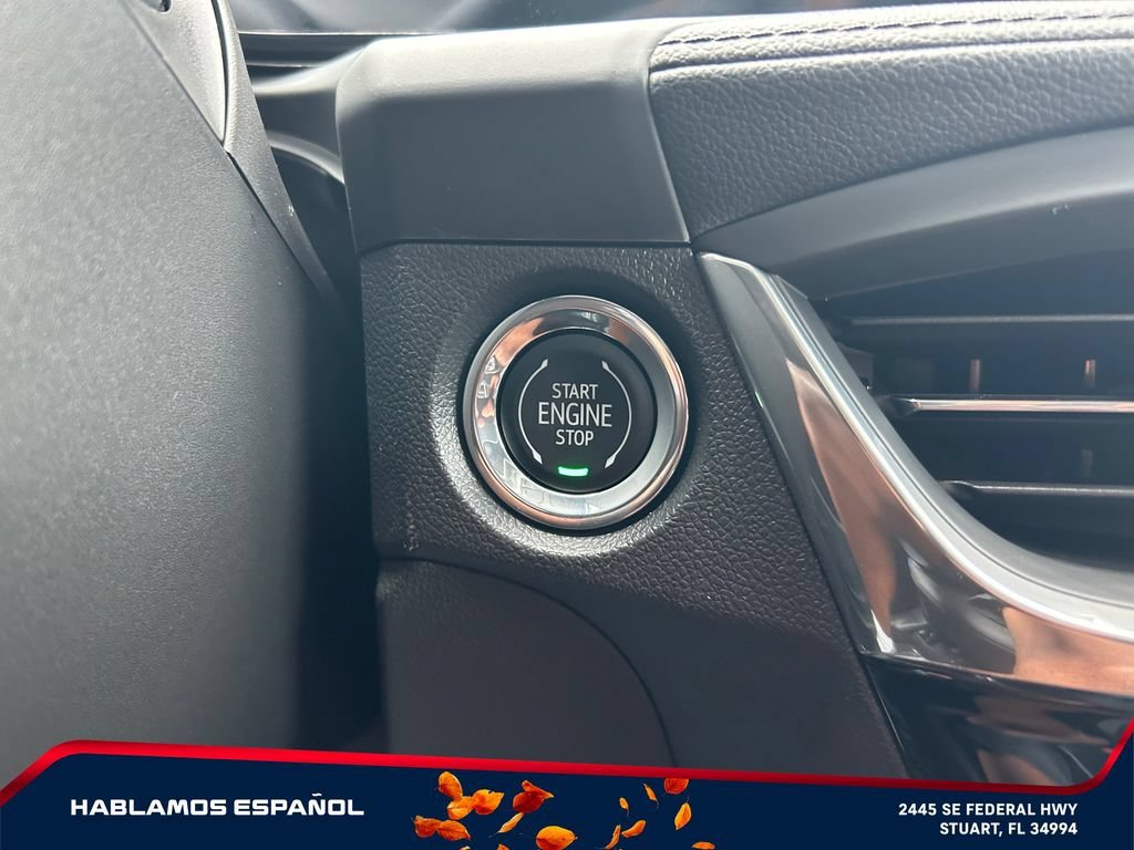 2026 Buick Encore GX Sport Touring - Photo 27