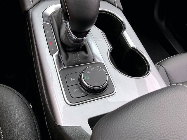 2026 Chevrolet Blazer 3LT - Photo 15