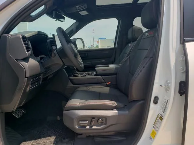 New 2026 Ice Cap Toyota TRD Pro image 10