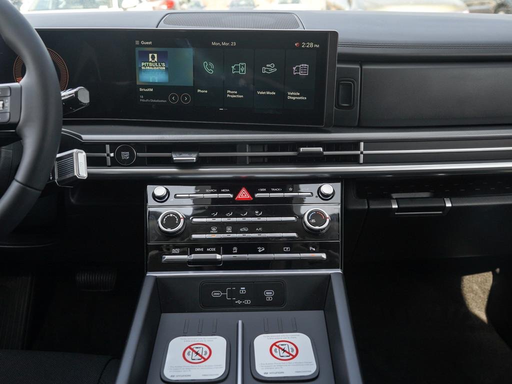 New 2026 Hampton Gray Hyundai SE FWD image 43
