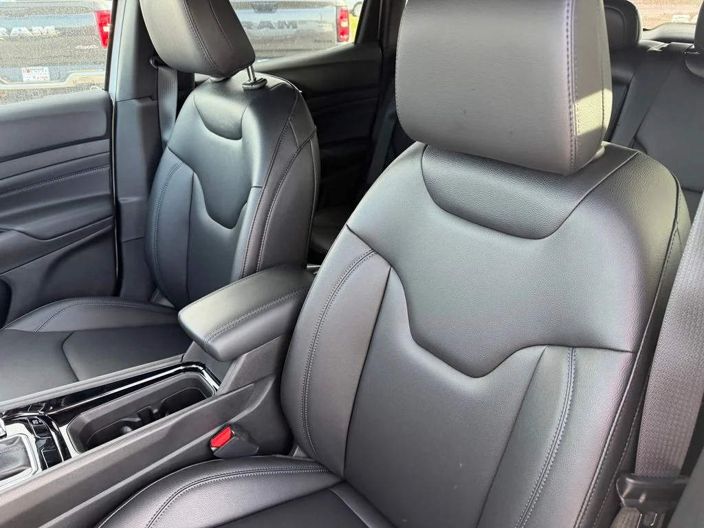 2026 Jeep Compass Limited Altitude - Photo 13