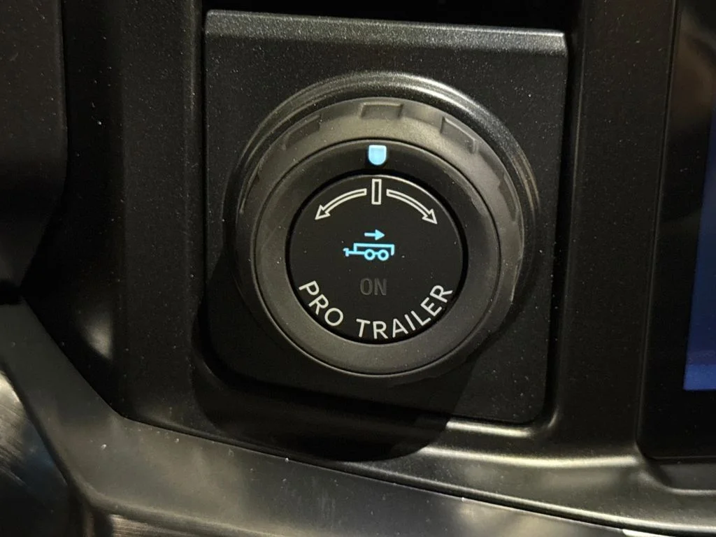 New 2026 White Ford Lariat image 35