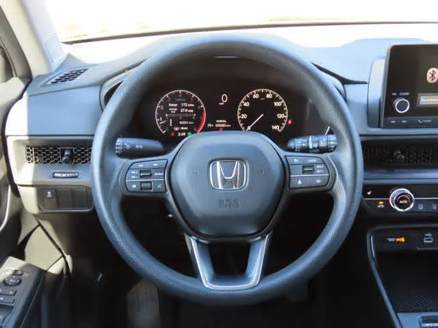 2024 Honda CR-V EX - Photo 19