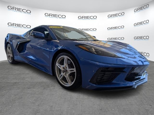 2023 Chevrolet Stingray