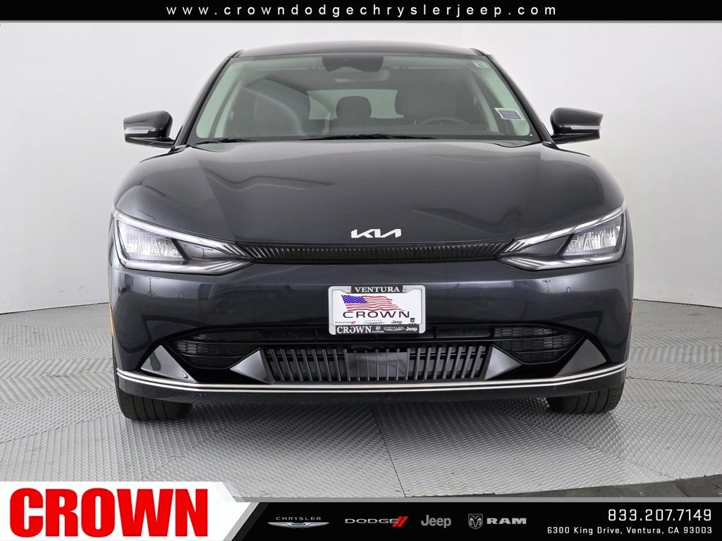 Used 2024 Kia EV6 Wind with VIN KNDC3DLC6R5198181 for sale in Ventura, CA