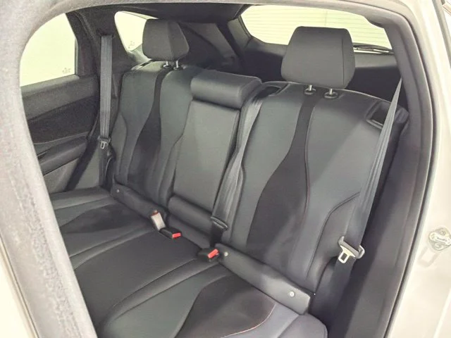Certified Used 2023 Platinum White Pearl Acura A-Spec Advance Package image 16