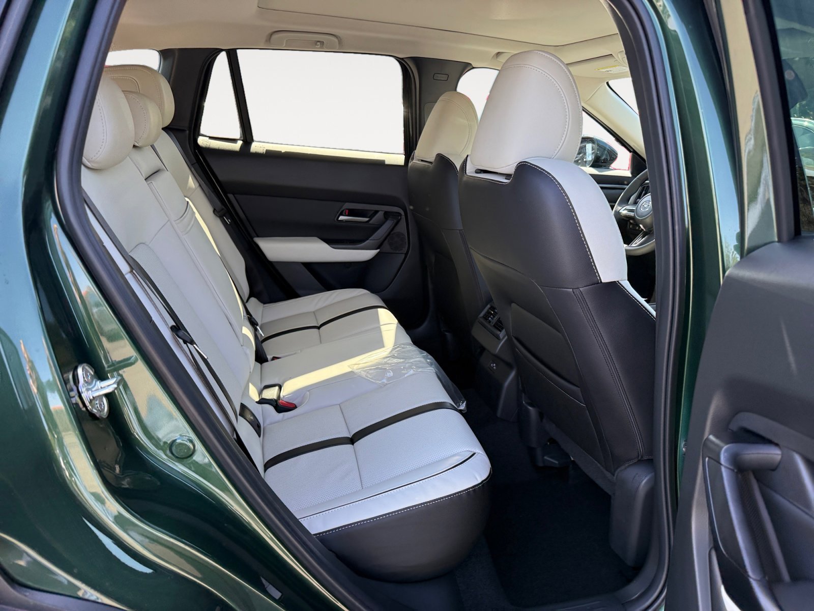 New 2026 Cypress Mazda 2.5 Turbo image 18