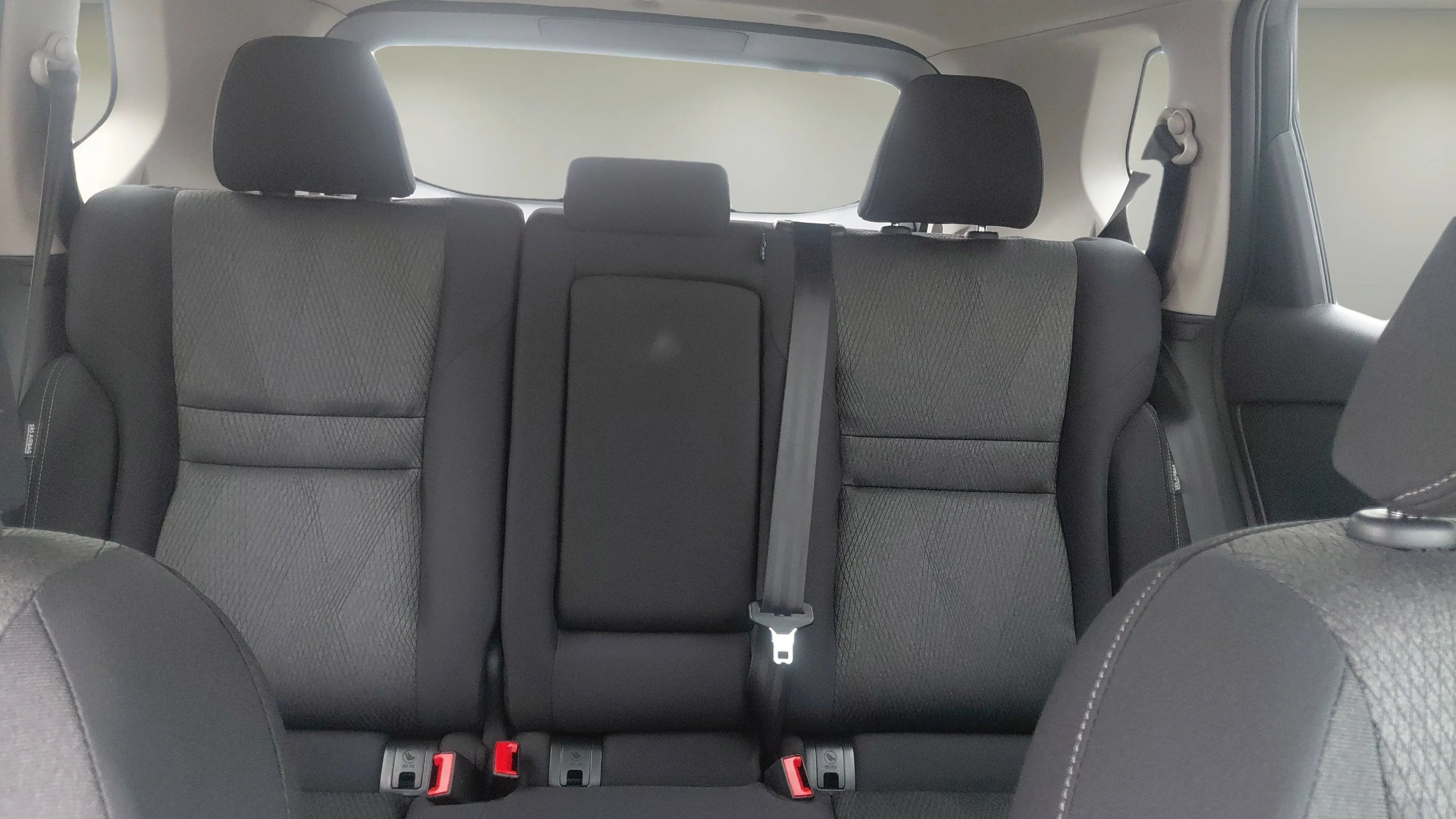 2026 Nissan Rogue SV - Photo 12