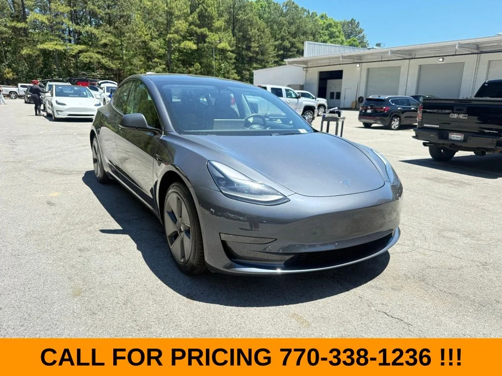 2023 Tesla Model 3 -'s photo