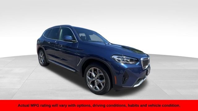 2024 BMW X3 30i - Photo 9