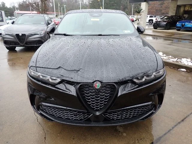 2025 Alfa Romeo Tonale Intensa - Photo 10