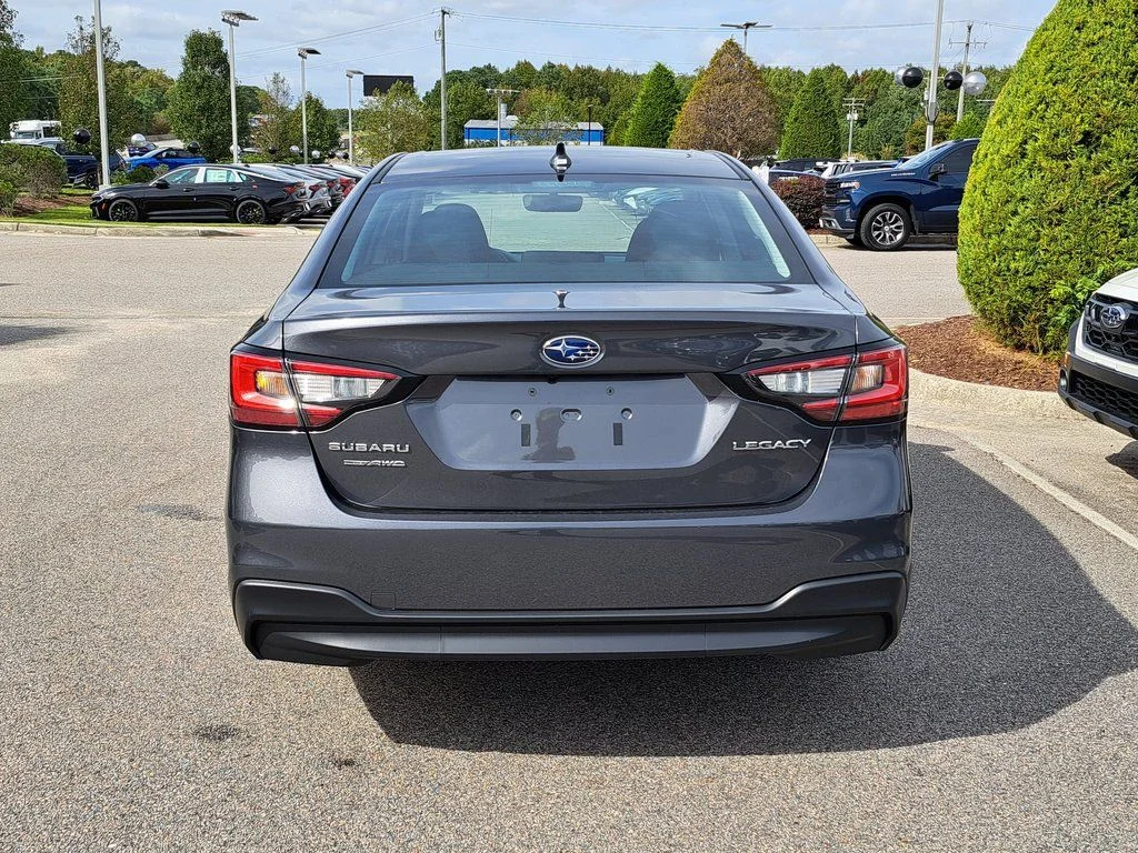 2025 Subaru Legacy Premium - Photo 5
