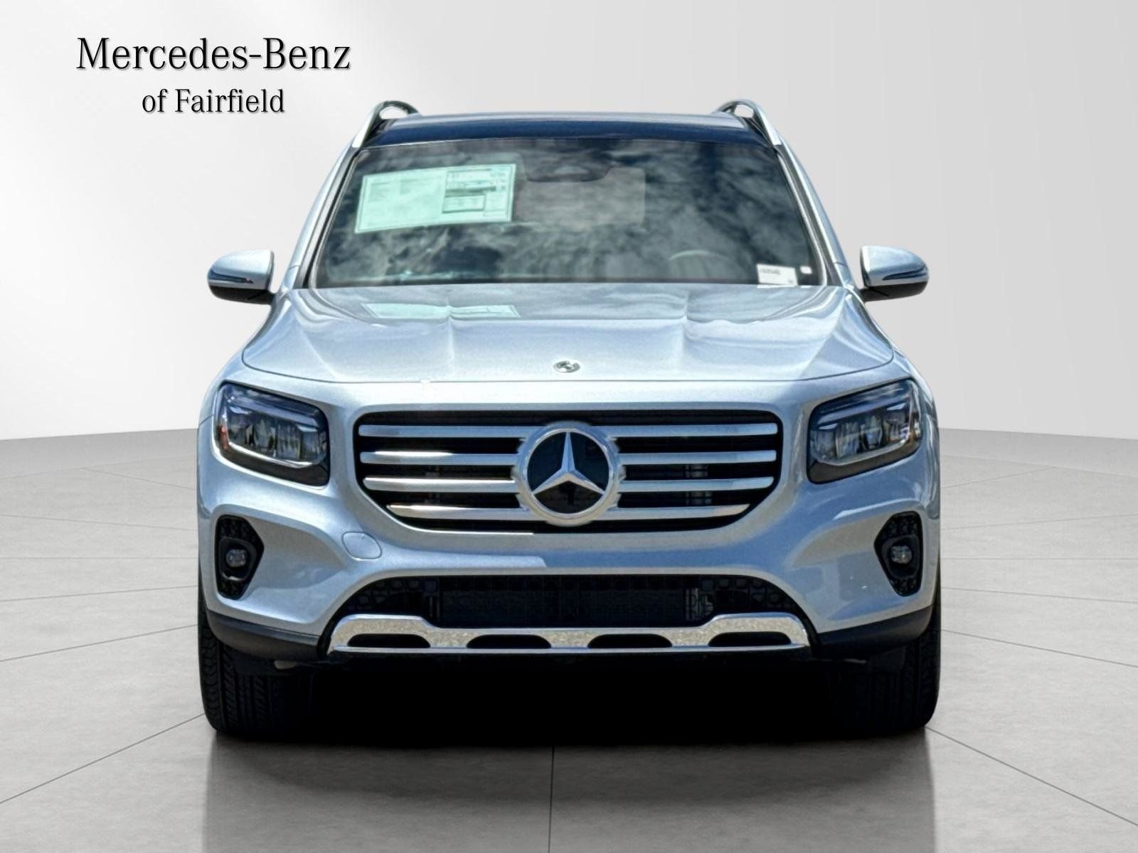New 2026 Cirrus Silver Metallic Mercedes-Benz 250 image 10