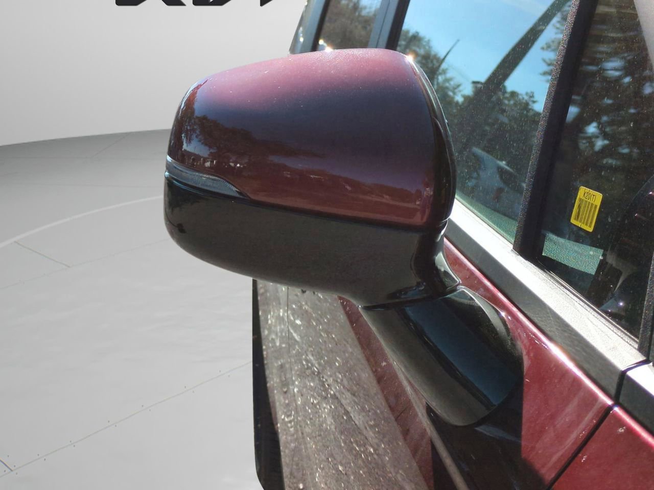 New 2026 Flare Red Kia LXS image 33