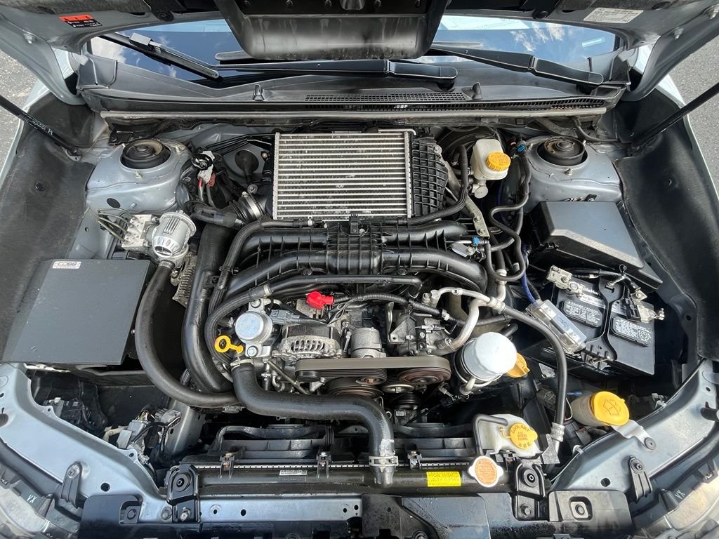 2021 Subaru WRX Base - Photo 32