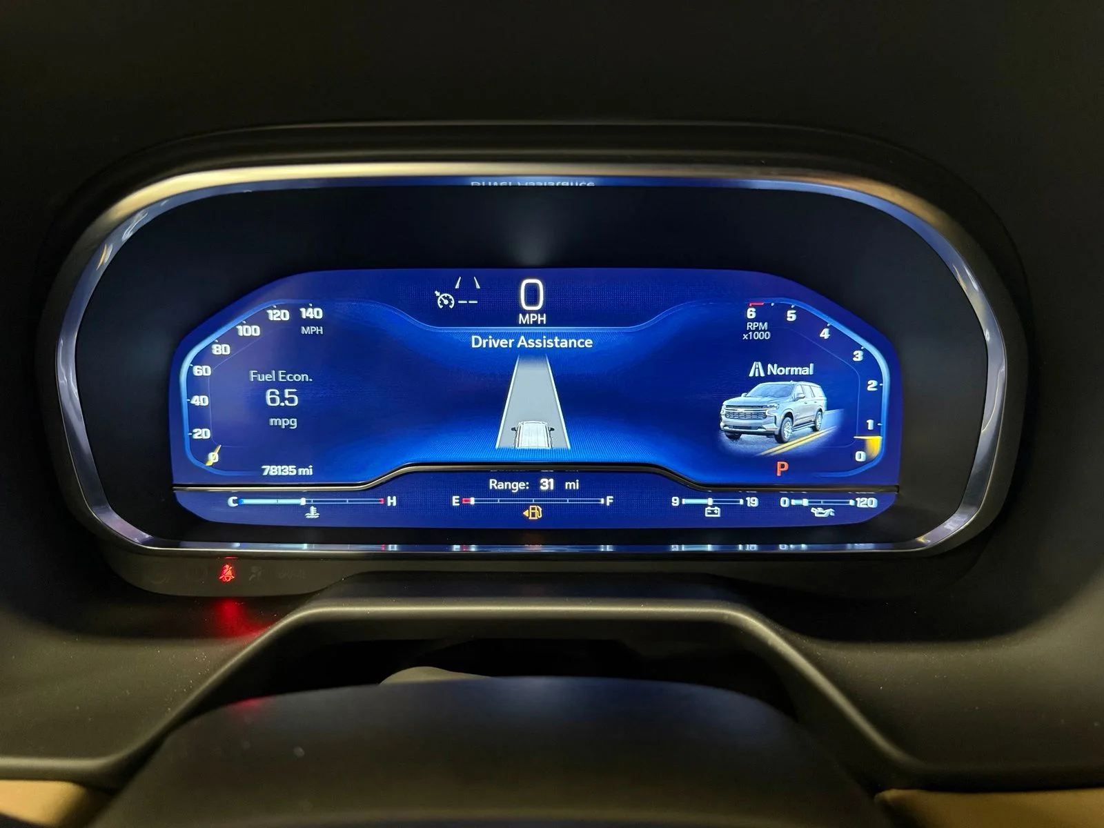 Used 2024 Black Chevrolet Premier image 12