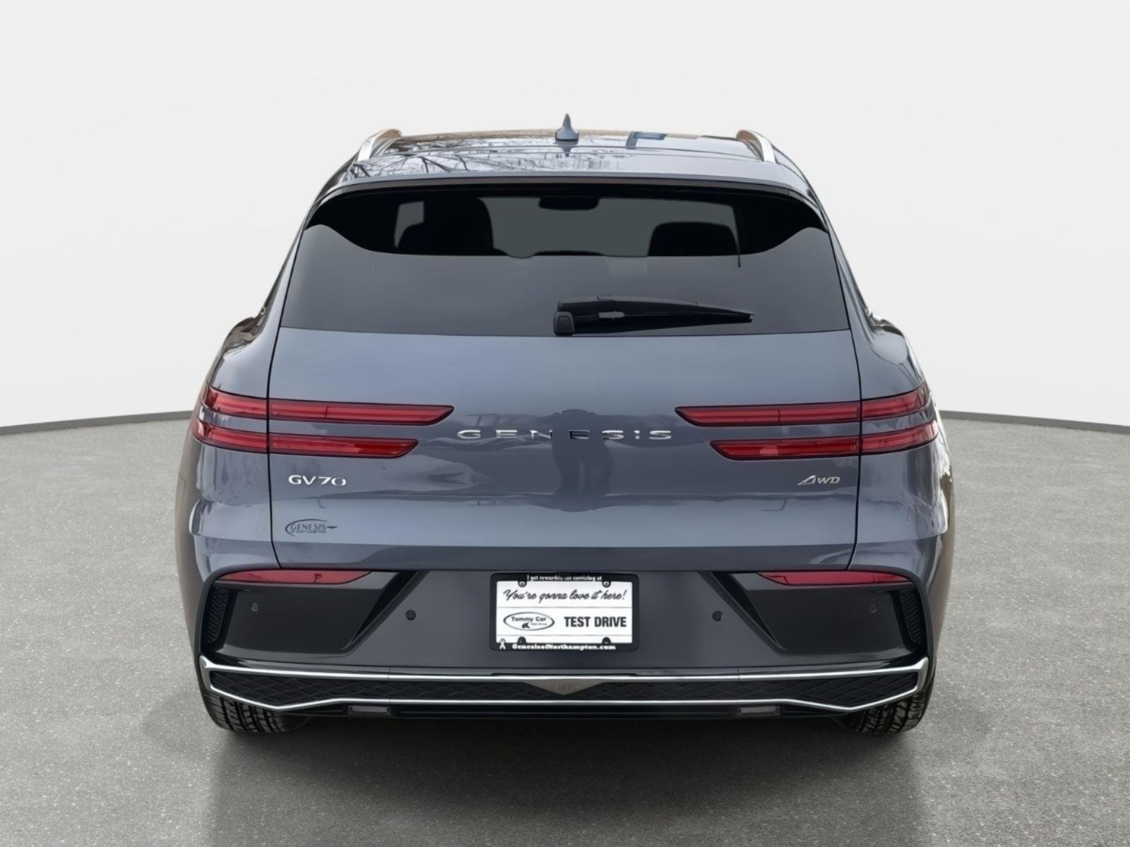 Used 2026 Ceres Blue Genesis 2.5T image 6