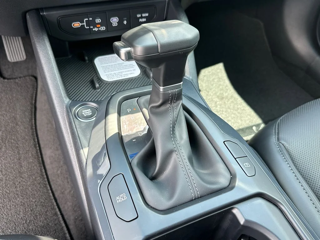 New 2026 Black Kia EX image 29