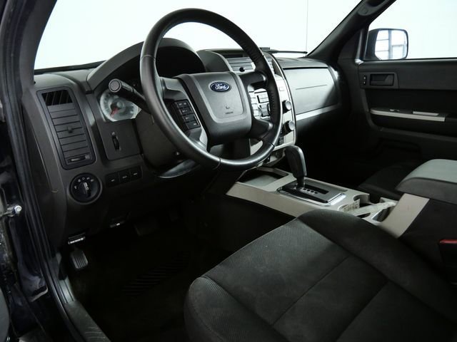 Used 2009 Black Ford XLT image 16