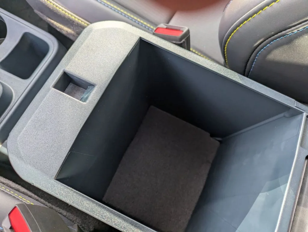 New 2026 Carbonized Gray Metallic Ford Lobo™ image 39