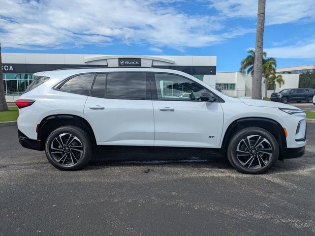 2026 Buick Enclave Sport Touring - Photo 4