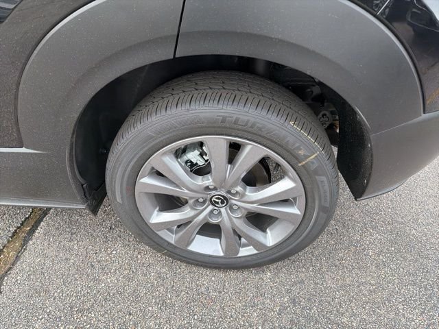 New 2026 Jet Black Mica Mazda 2.5 S Premium AWD image 7